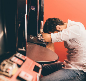 Игромания в Лабинске